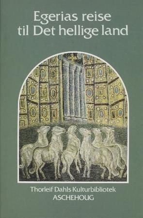 Egerias reise til det hellige land