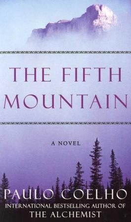 The fifth mountain