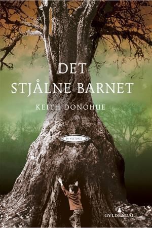 Det stjålne barnet - en historie