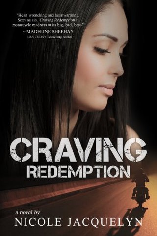 "Craving Redemption (The Aces Book 2)" av Nicole Jacquelyn