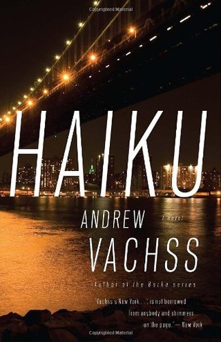 "Haiku A Novel (Vintage Crime/Black Lizard)" av Andrew H. Vachss