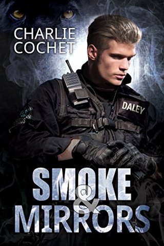 "Smoke & Mirrors (THIRDS Book 7)" av Charlie Cochet