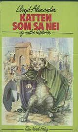 Katten som sa nei og andre historier