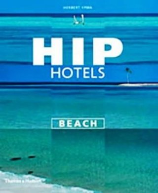 Hip hotels - beach