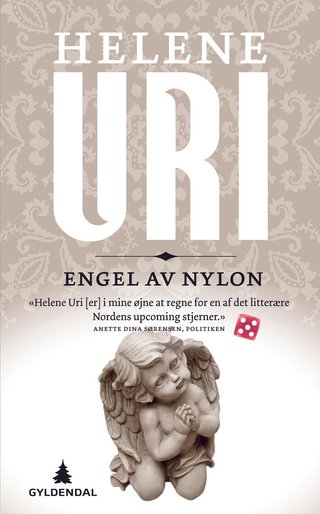 "Engel av nylon - roman" av Helene Uri