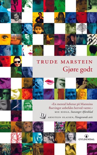 Gjøre godt - roman