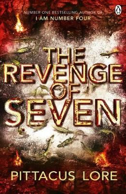 The revenge of seven