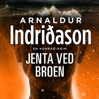 "Jenta ved broen" av Arnaldur Indriðason