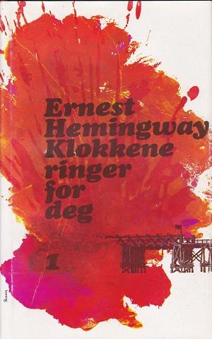 Klokkene ringer for deg  1