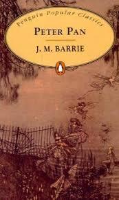 "Peter Pan (Penguin Popular Classics)" av J. M. Barrie