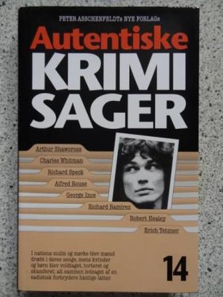 Autentiske krimisager 14