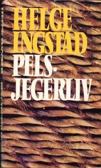 "Pelsjegerliv blant Nord-Canadas indianere. With plates, including portraits and a map" av Helge Marcus Ingstad
