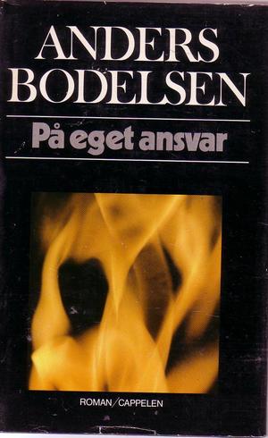 "På eget ansvar" av Anders Bodelsen