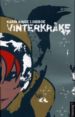 "Vinterkråke" av Karin Kinge Lindboe