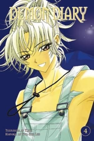 Demon diary 4