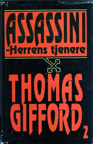 Assassini, Herrens tjenere - 2