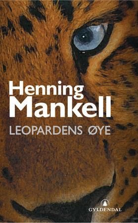 Leopardens øye