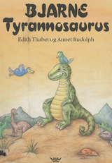 Bjarne Tyrannosaurus