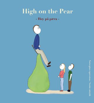 High on the pear - funny Norwegian translations