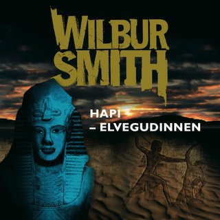 Hapi - elvegudinnen