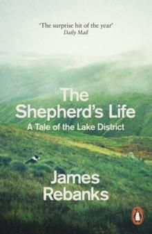 "The shepherd's life a tale of the lake district" av James Rebanks