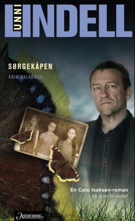 "Sørgekåpen" av Unni Lindell