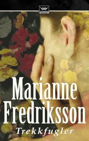 "Trekkfugler" av Marianne Fredriksson