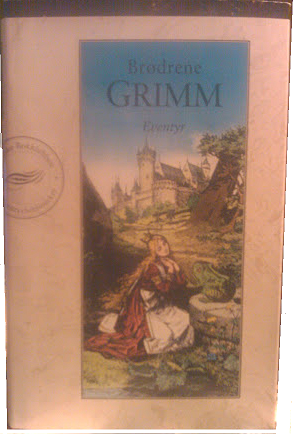 "Brødrene Grimm eventyr" av Jacob Grimm