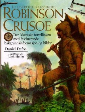 "Illustrerte klassikere 1-5" av Rosalind Kerven