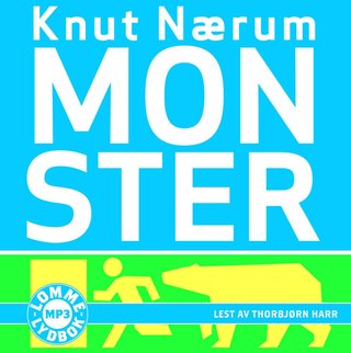 "Monster" av Knut Nærum