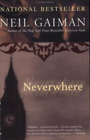 Neverwhere - A Novel