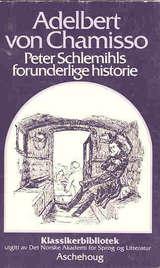 Peter Schlemihls forunderlige historie