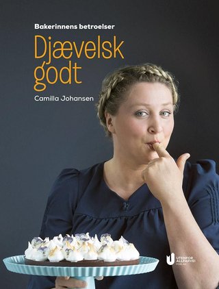 Djævelsk godt - bakerinnens betroelser