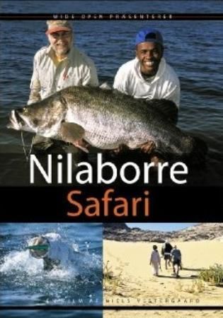 Nilaborre safari