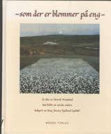 "Som der er blommer på eng hvor ofte skal Gud takkes?  : et dikt" av Henrik Wergeland