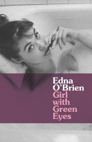 "Girl With Green Eyes (Country Girls Trilogy 2)" av Edna O'Brien