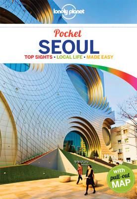 Pocket Seoul - top experiences, local life, made easy