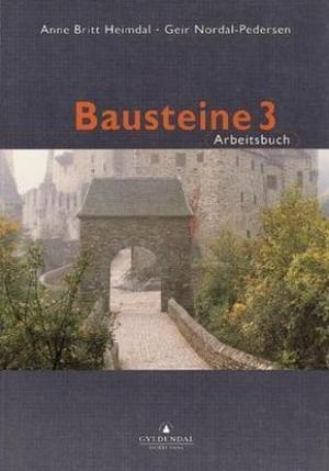 "Bausteine 3 - Arbeitsbuch" av Anne Britt Heimdal
