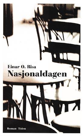 Nasjonaldagen - roman