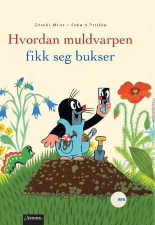 Hvordan muldvarpen fikk seg bukser