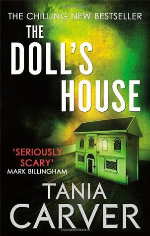 "The Doll's House" av Tania Carver