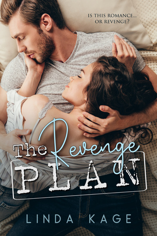 "The Revenge Plan" av Linda Kage