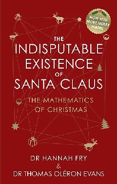 "The Indisputable Existence of Santa Claus"