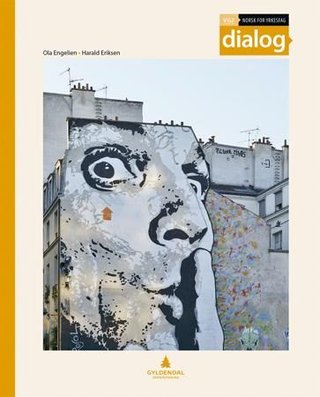 Dialog 2 - Smartbok : vg 2 : norsk for yrkesfag
