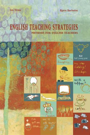English teaching strategies - methods for English teachers of 10 to 16-year-olds