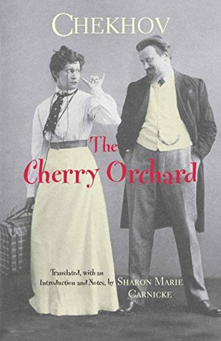 "The Cherry Orchard (Hackett Classics)" av Anton Chekhov