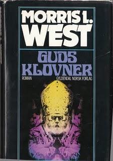 "Guds Klovner" av Morris L. West