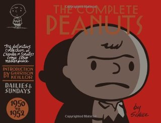 "The Complete Peanuts 1950-1952 (Vol. 1) (The Complete Peanuts)" av Charles M. Schulz