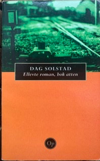 Ellevte roman, bok atten