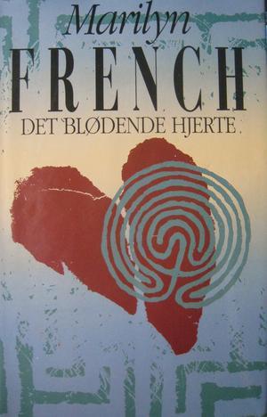 "Det blødende hjerte" av Marilyn French